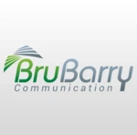 Logo of BruBarry android Application 